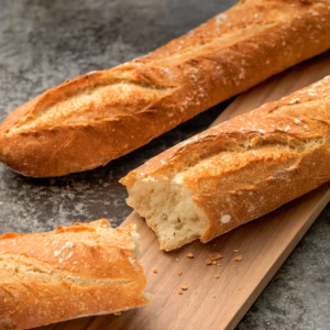 Baguette parisienne