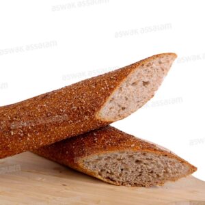 Baguette complète