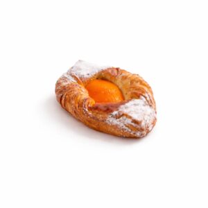 Danish abricot