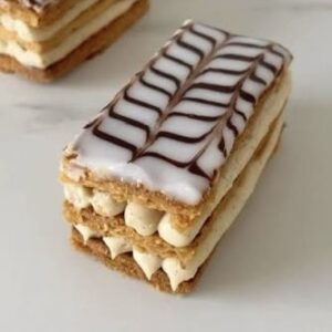 Mille-feuille