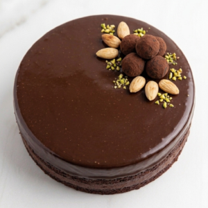Gâteau chocolat