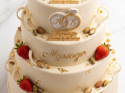 Mariage
