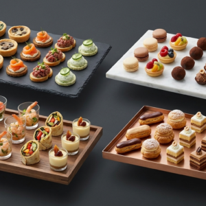 Buffet entreprise