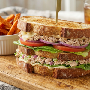 Sandwich thon