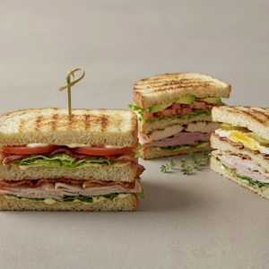 Club sandwich