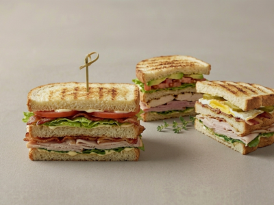 Club sandwich